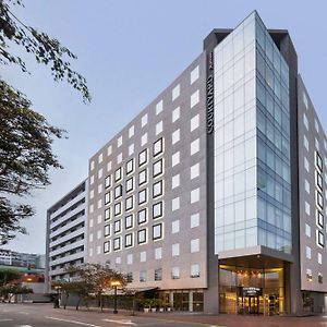 Courtyard By Marriott Lima Miraflores