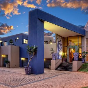 The Links Guest House